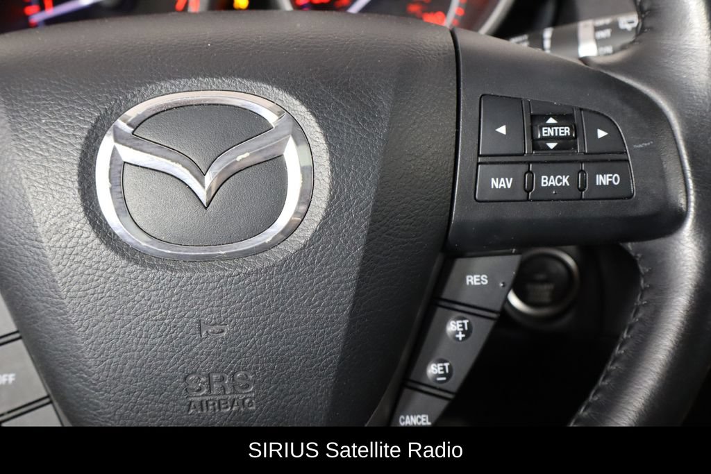 Used 2010 MAZDA MAZDA3 s Grand Touring FWD image 10