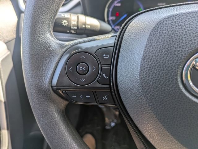 Used 2024 Toyota RAV4 AWD Hybrid image 21