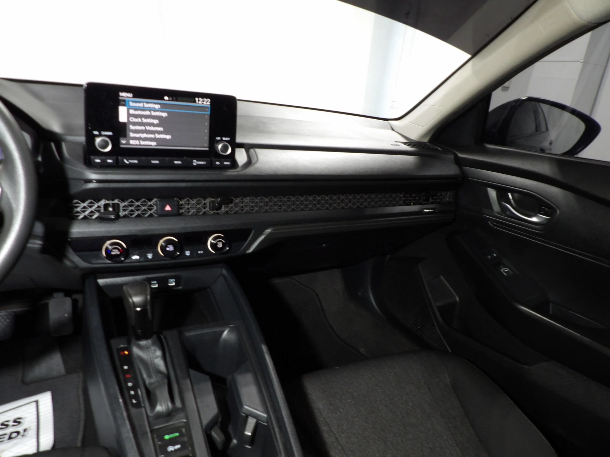 Used 2025 Honda Accord LX image 12