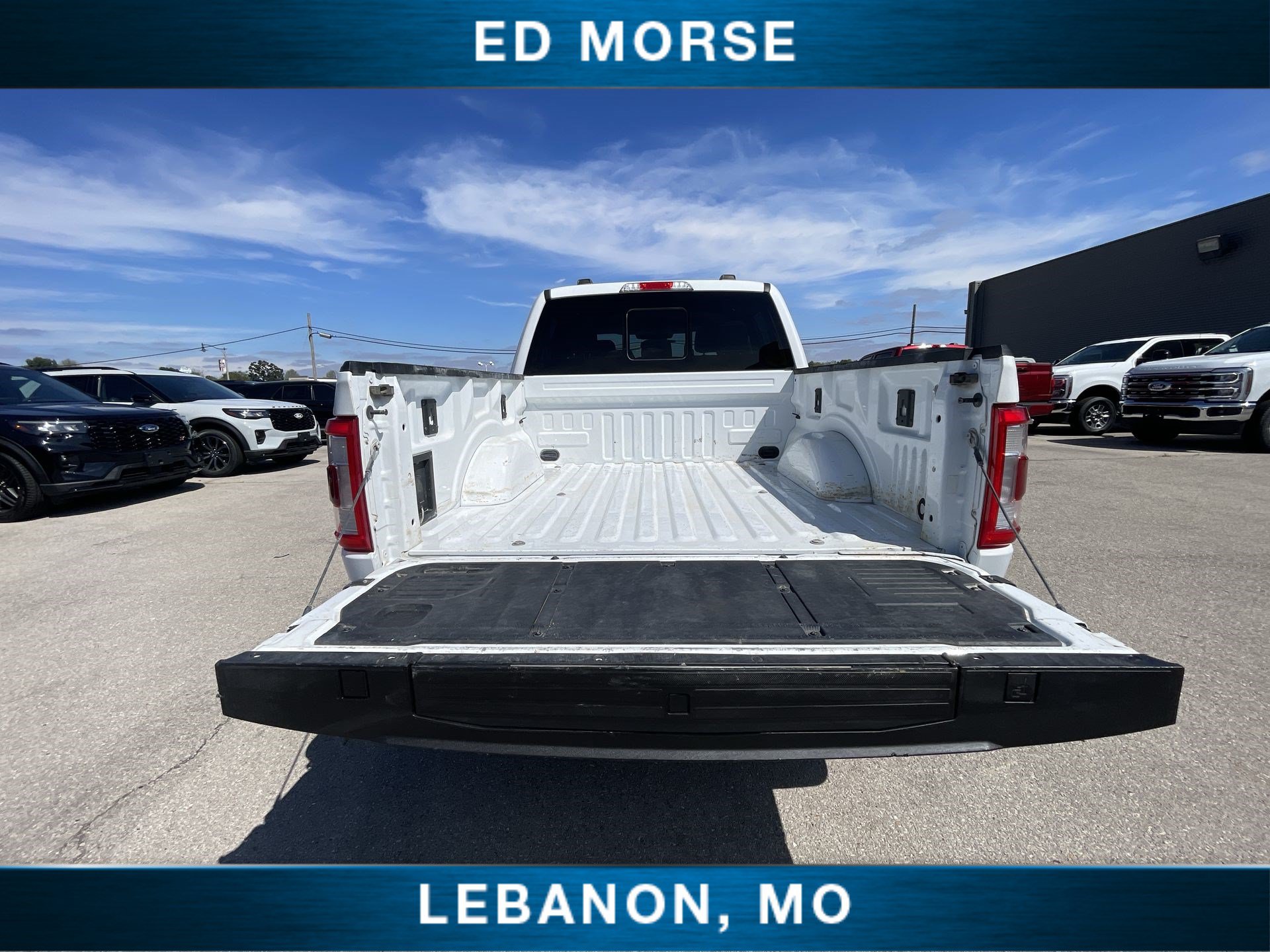 Certified 2022 Ford F150 4x4 SuperCrew image 26