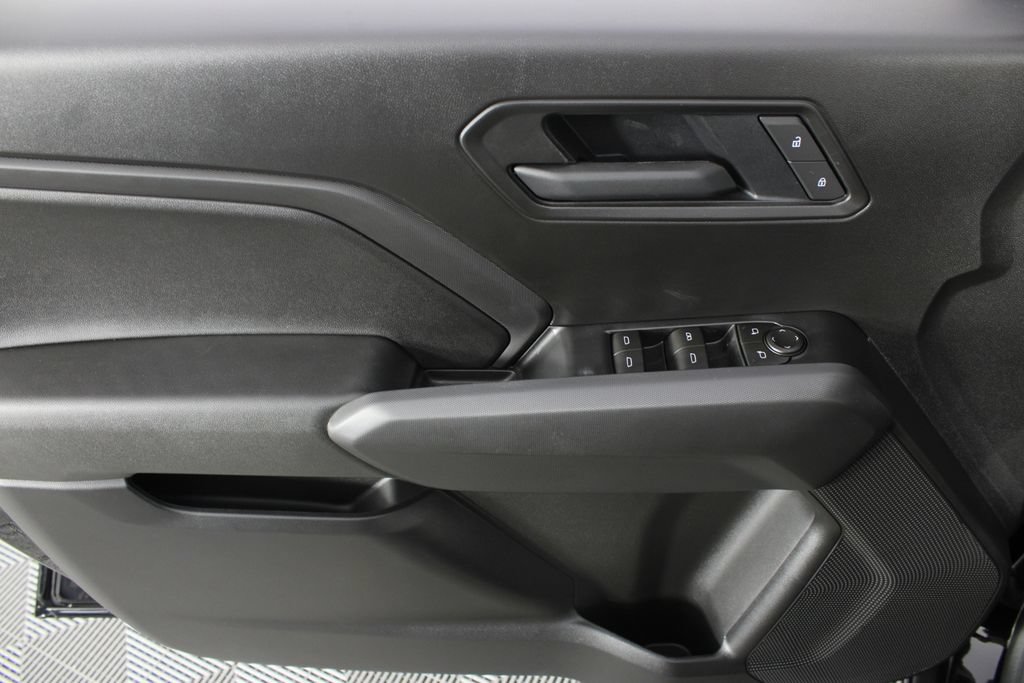 New 2026 Chevrolet Colorado Trail Boss AWD/4WD image 13
