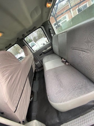 Used 2004 Ford F350 Lariat RWD image 17