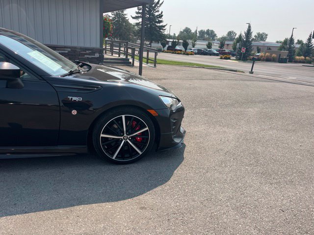 Used 2019 Toyota 86 TRD SE RWD image 15