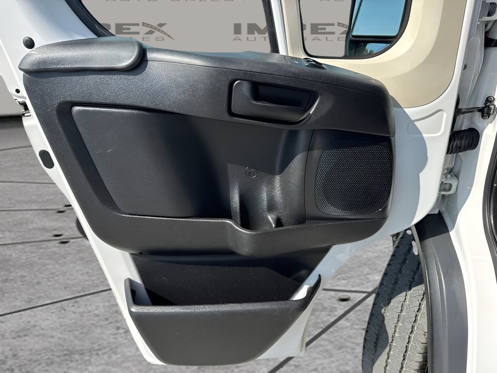 Used 2016 RAM ProMaster 1500 FWD image 18