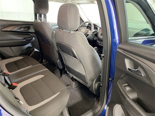 Used 2023 Chevrolet TrailBlazer LT image 32