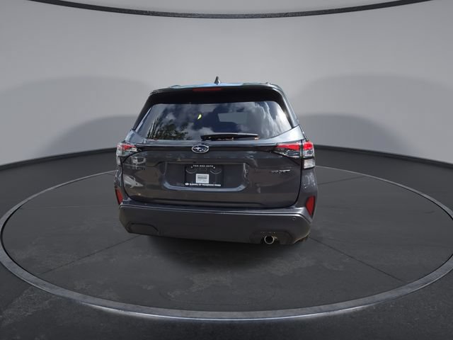 New 2026 Subaru Forester Sport w/ Onyx Edition AWD/4WD image 7