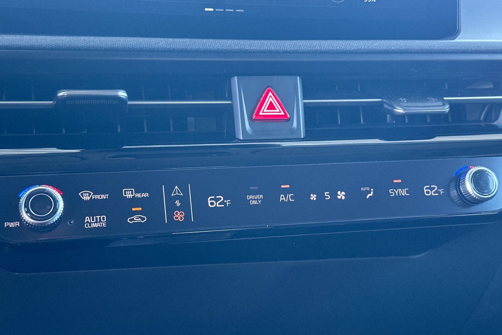 New 2026 Kia EV6 Light RWD image 21