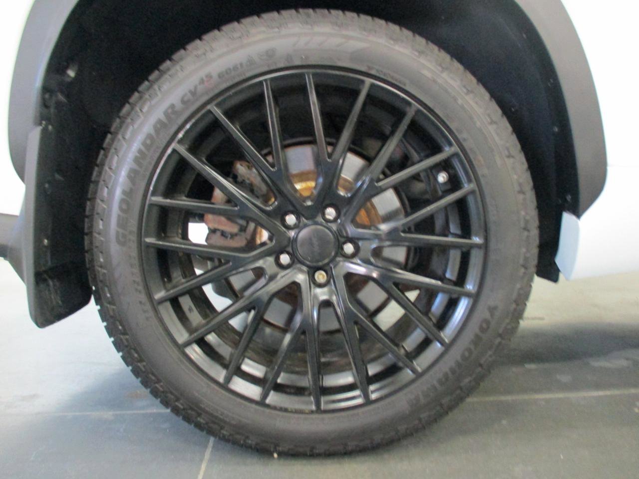 Used 2022 Toyota Highlander Limited AWD/4WD image 33