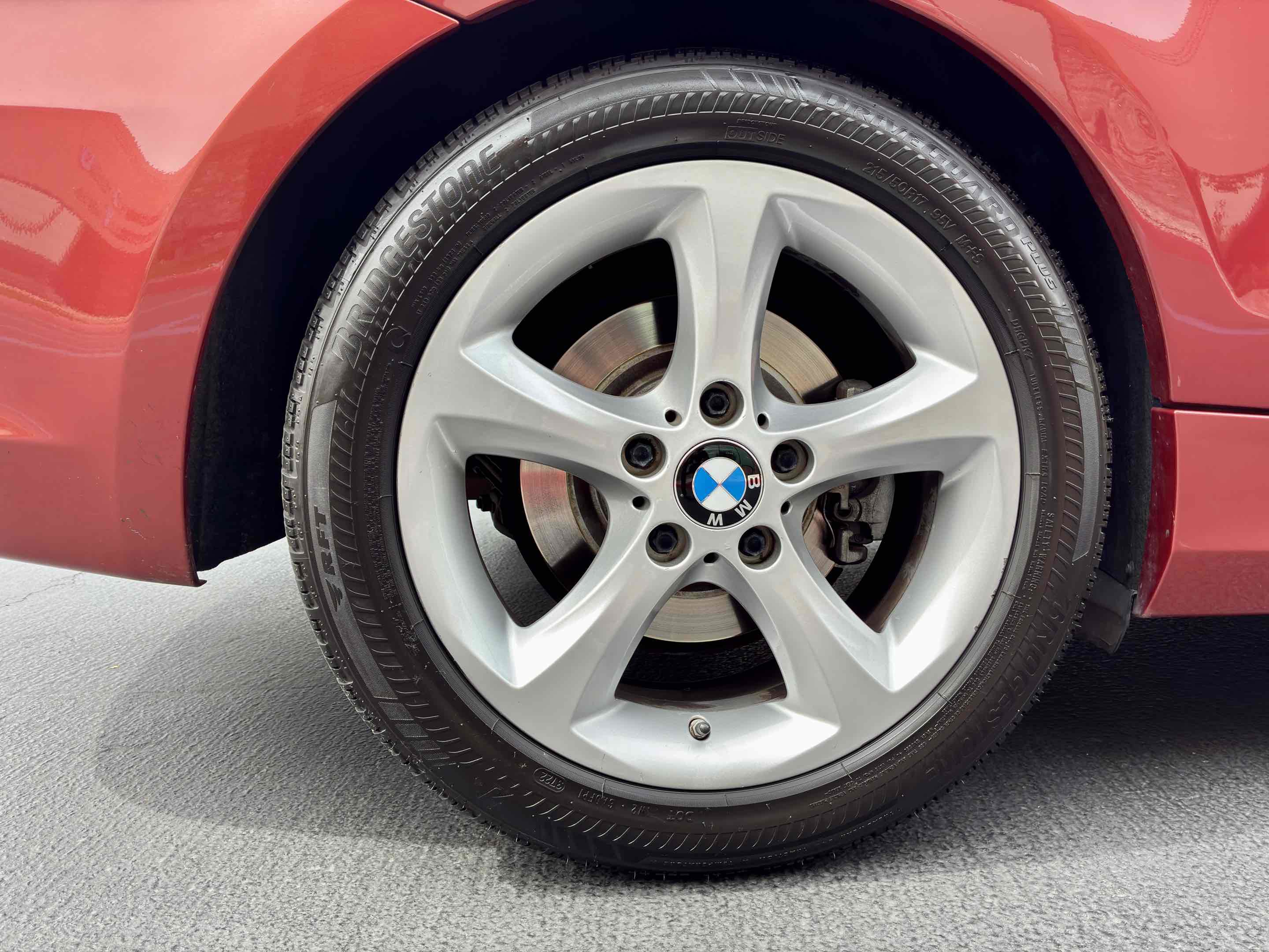 Used 2010 BMW 128i Coupe RWD image 15