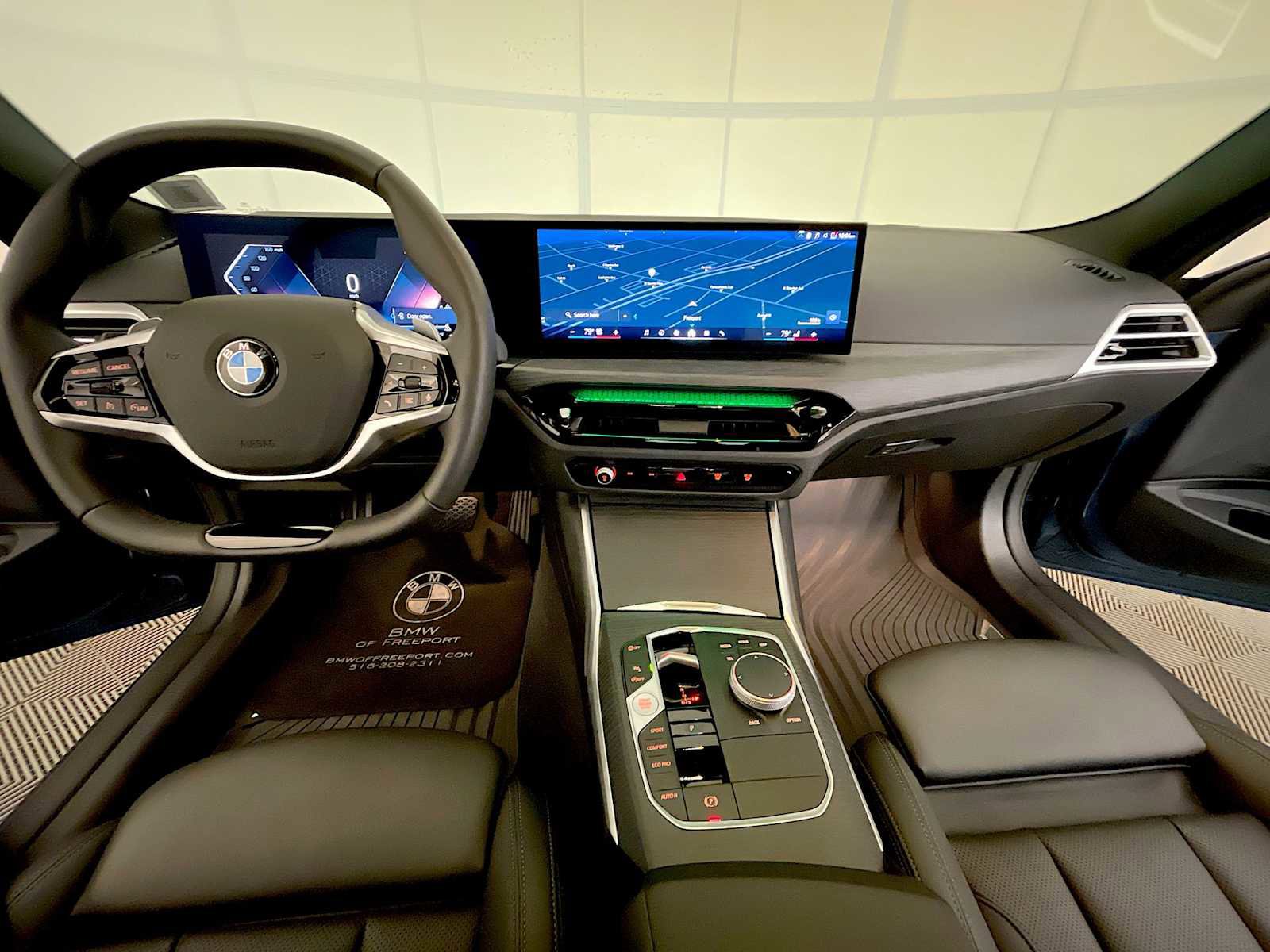 Used 2025 BMW 430i xDrive Coupe w/ Convenience Package image 16