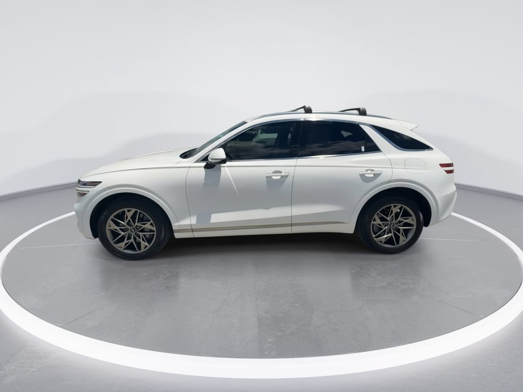Used 2023 Genesis GV70 2.5T w/ Select Package AWD/4WD image 5