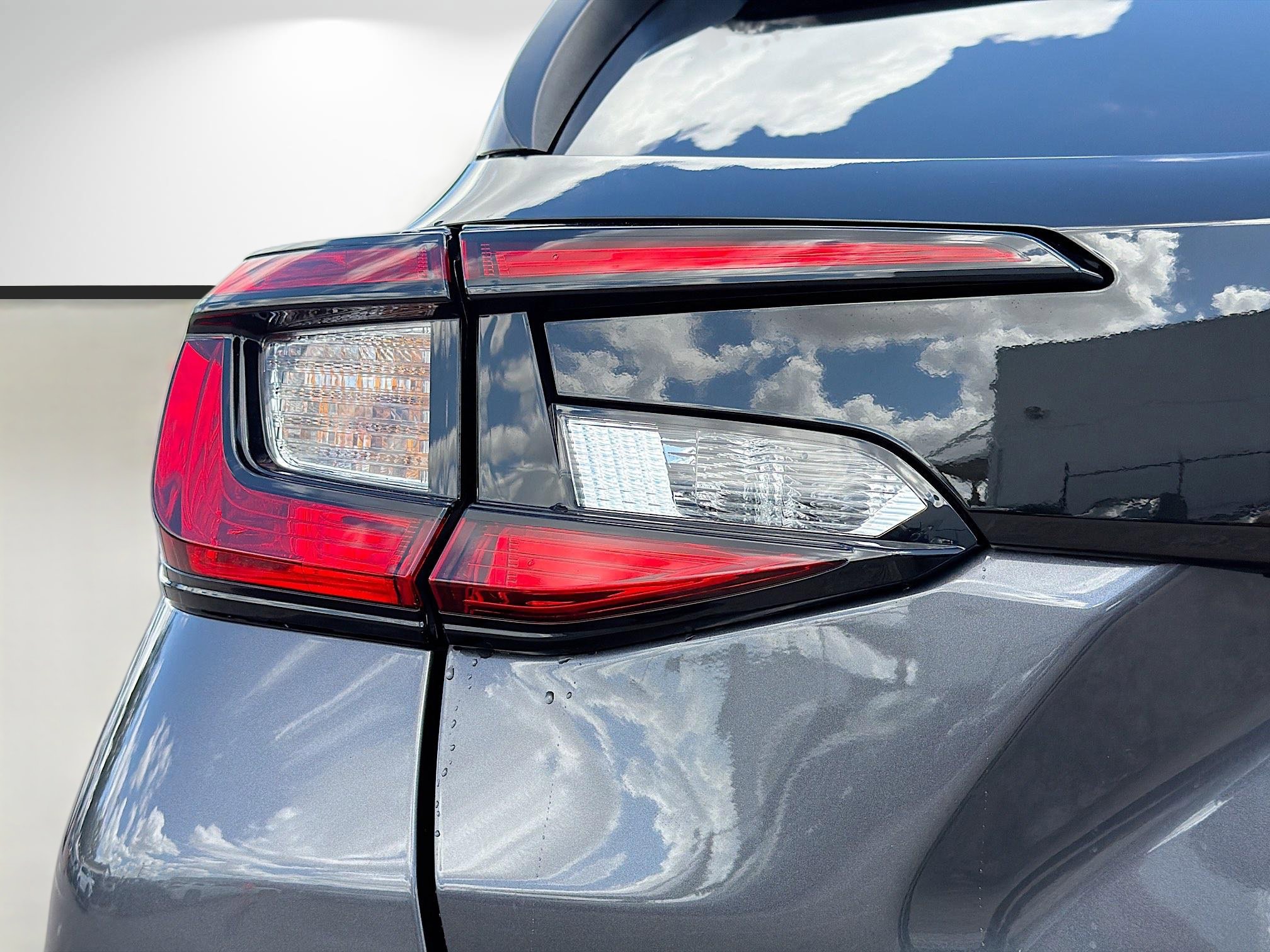 Certified 2025 Subaru Crosstrek 2.5i Sport w/ Popular Package #3A image 10