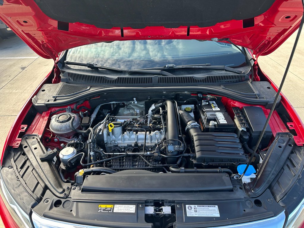 Used 2020 Volkswagen Jetta R-Line image 31