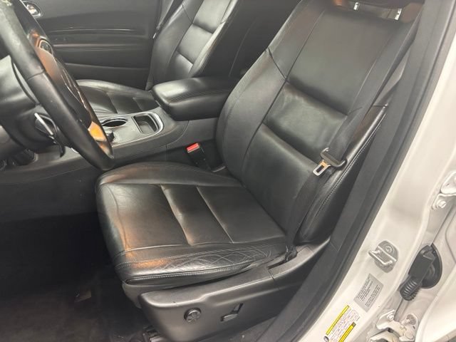 Used 2015 Dodge Durango Limited AWD/4WD image 15