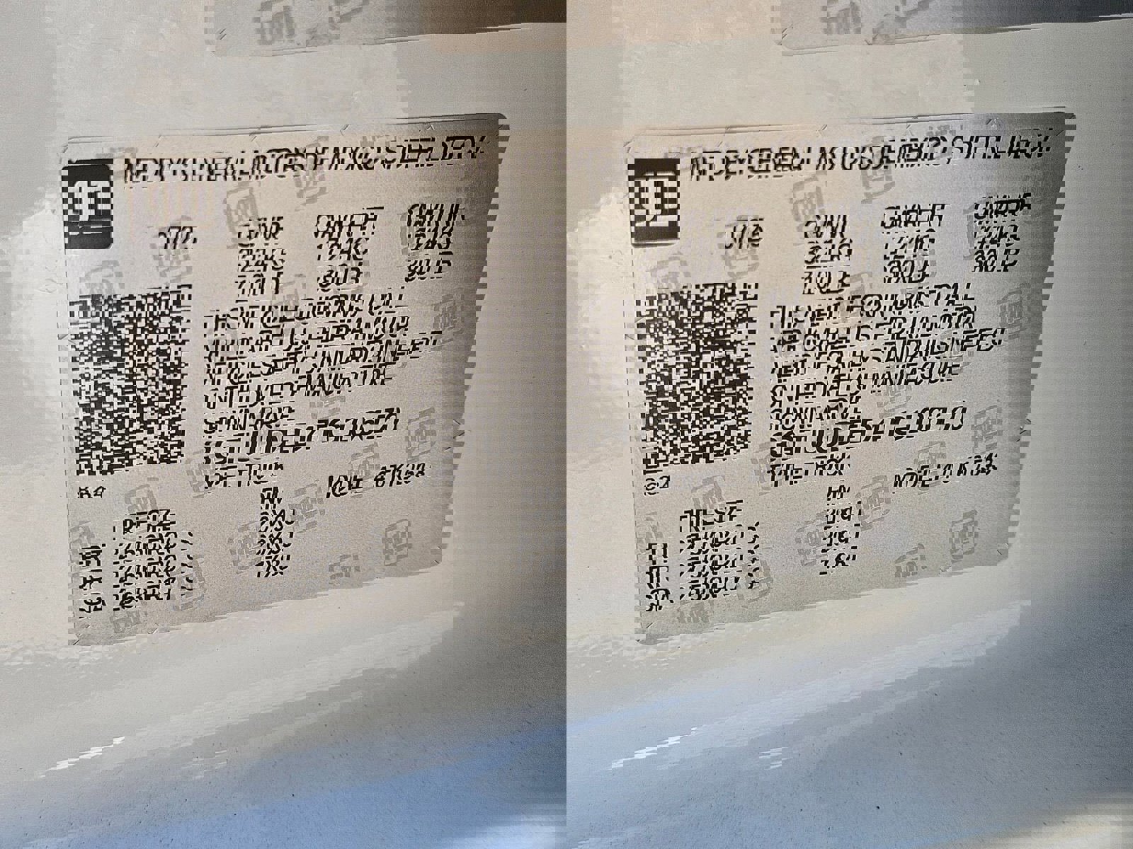 New 2026 GMC Sierra 1500 SLT w/ SLT Premium Plus Package image 33