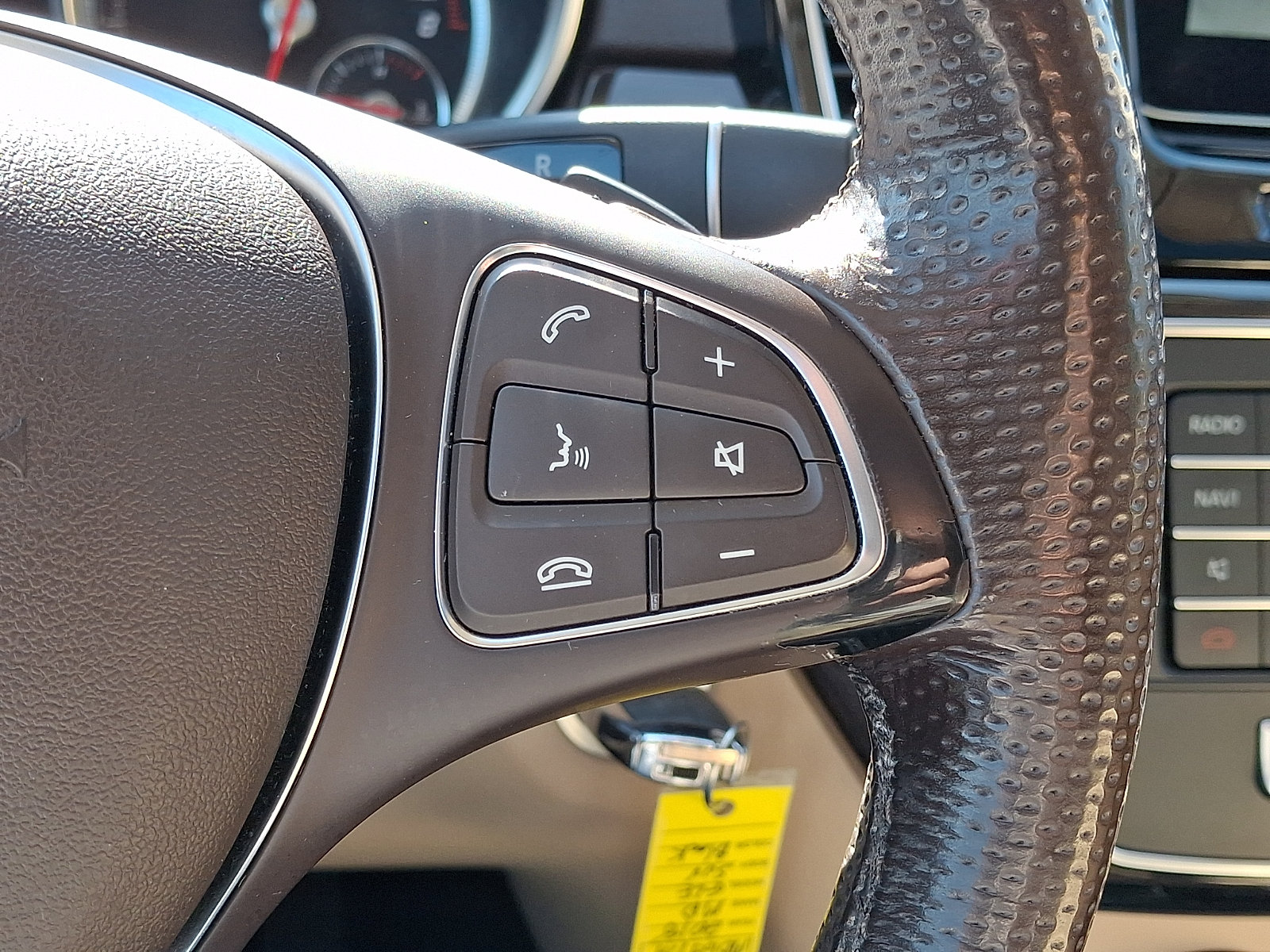 Used 2018 Mercedes-Benz GLE 350 4MATIC image 26