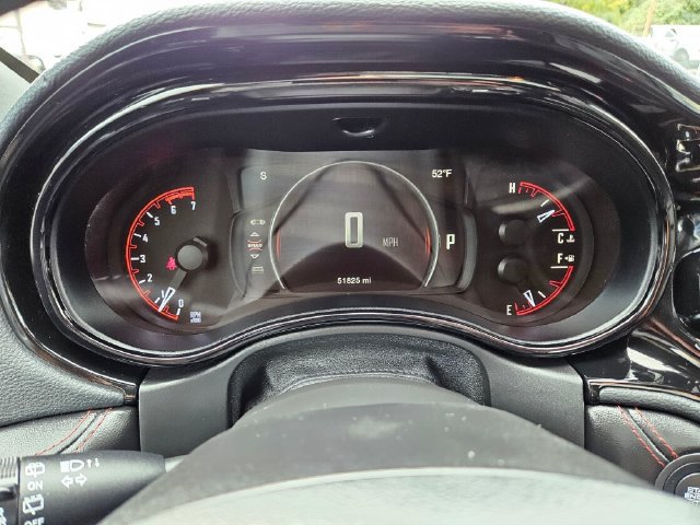 Used 2025 Dodge Durango R/T AWD/4WD image 32