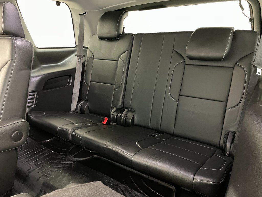 Used 2020 Chevrolet Tahoe LT image 44