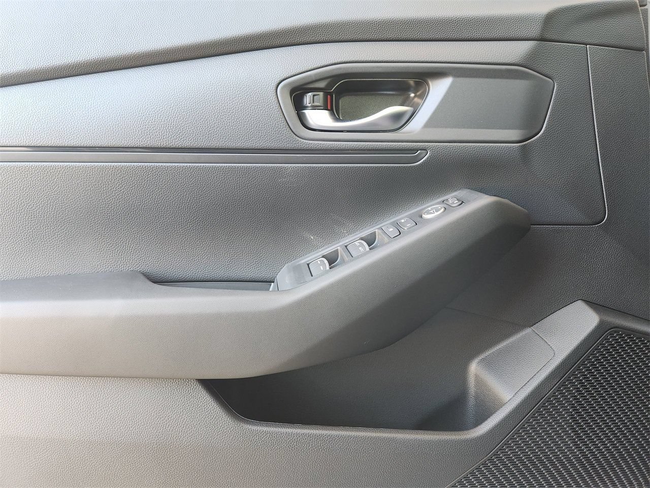 New 2026 Honda Accord LX image 17