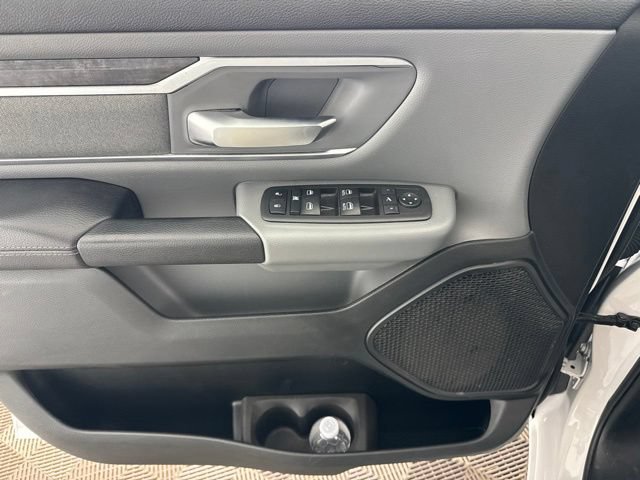 Used 2020 RAM 1500 Big Horn AWD/4WD image 21