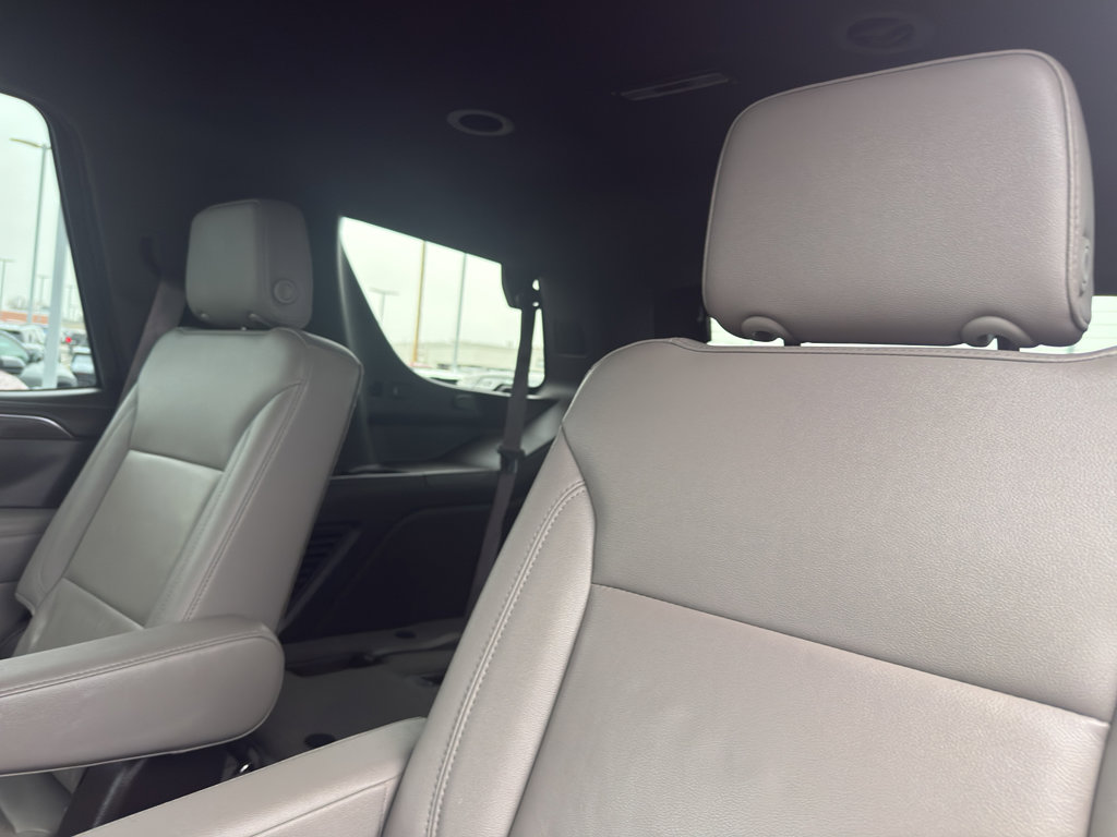 Certified 2021 Chevrolet Tahoe LT image 33