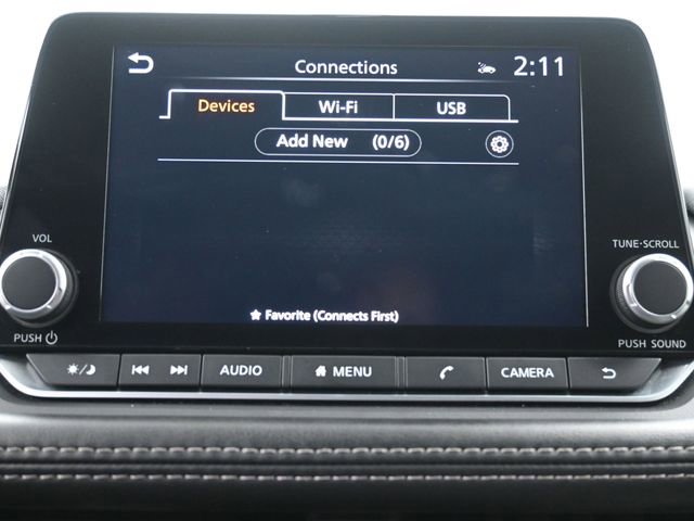 Used 2023 Nissan Rogue SV image 16