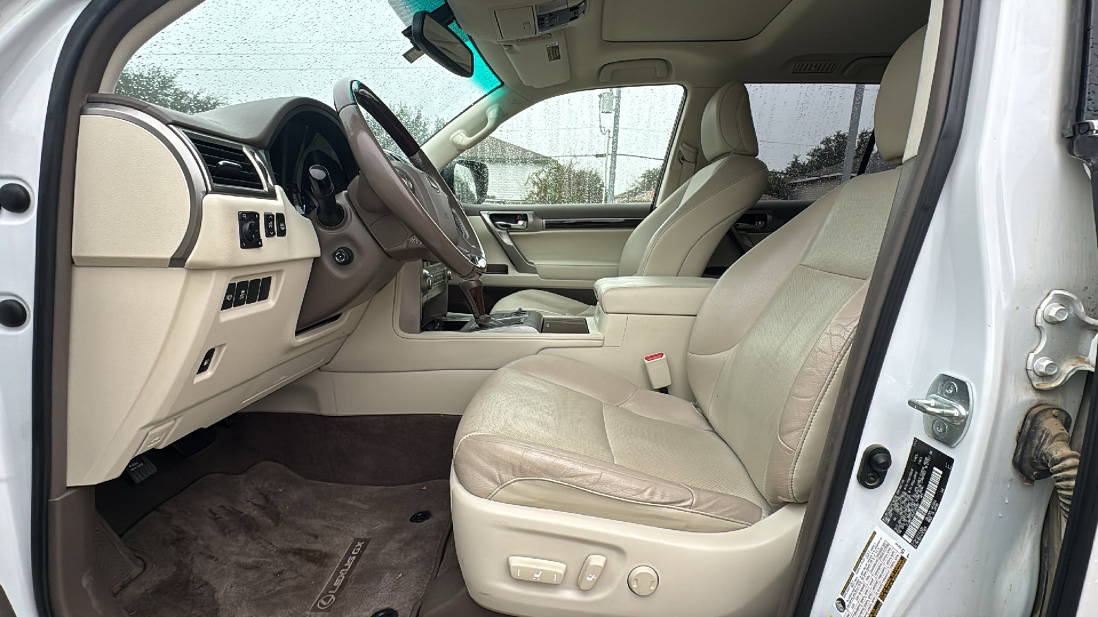 Used 2018 Lexus GX 460 460 image 9