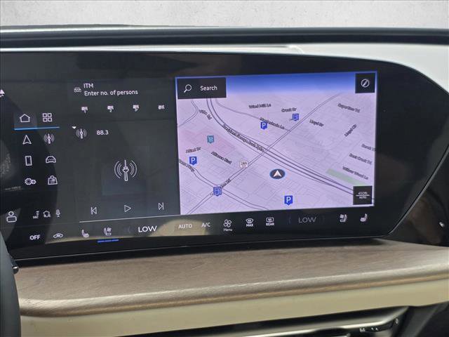 Certified 2025 Audi Q5 Premium Plus w/ Premium Plus image 23