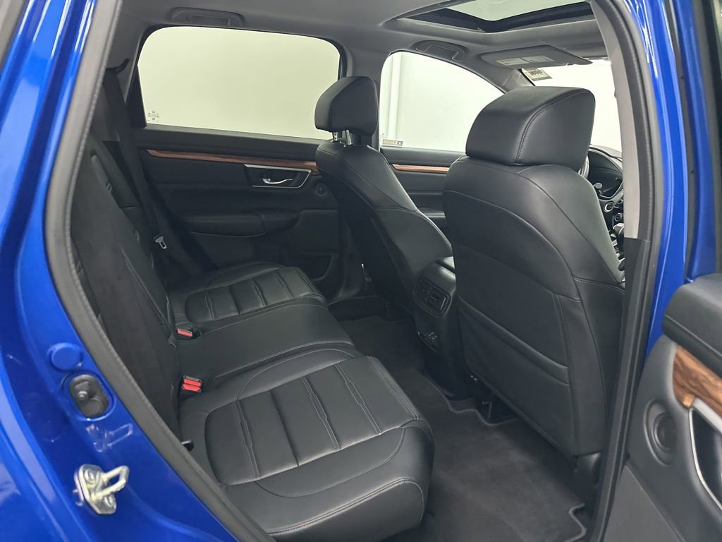Used 2020 Honda CR-V EX-L image 19