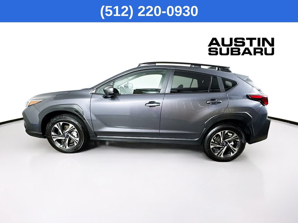 Certified 2026 Subaru Crosstrek 2.5i Premium AWD/4WD image 5