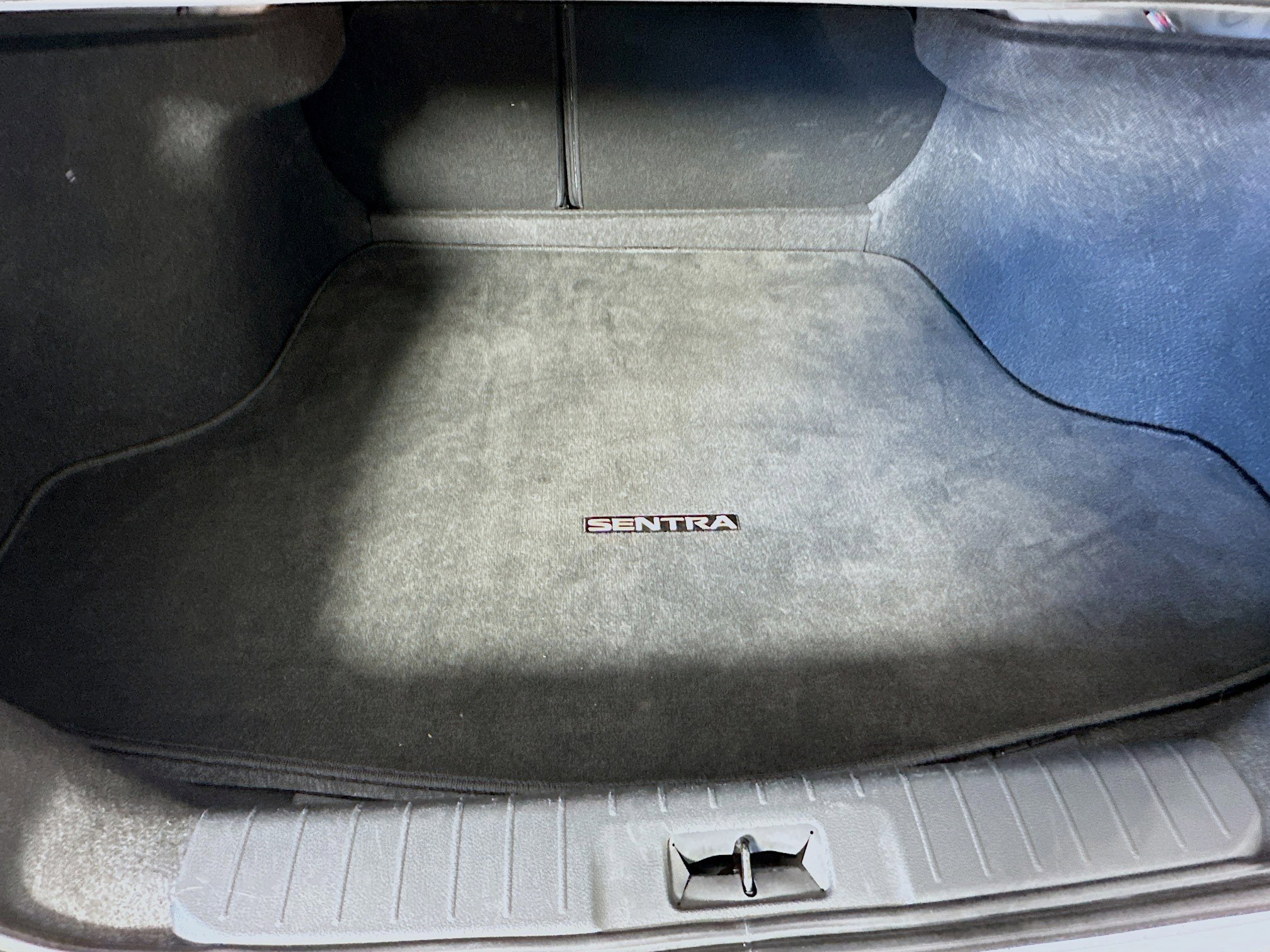 Used 2024 Nissan Sentra SV image 26