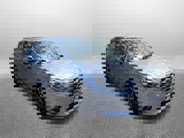 Used 2017 Subaru Legacy 2.5i Sport image 5