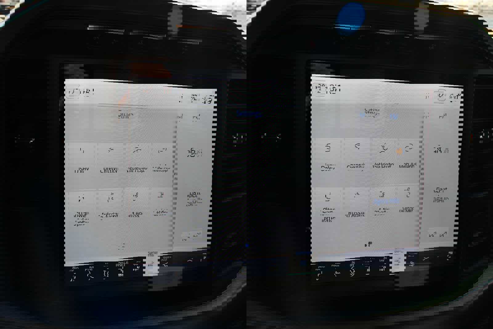 Used 2023 Ford F150 Lariat w/ Equipment Group 502A High image 34