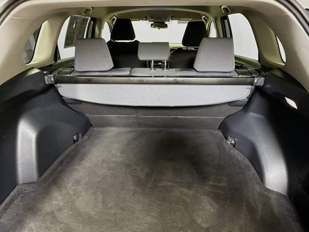 Certified 2025 Toyota RAV4 XLE AWD/4WD image 24