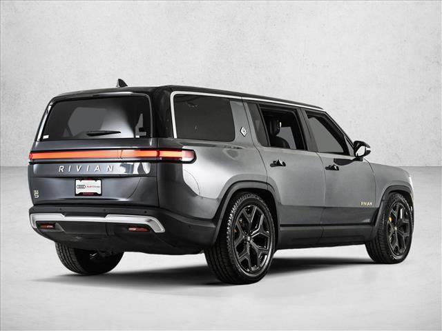 Used 2024 Rivian R1S Adventure AWD/4WD image 5