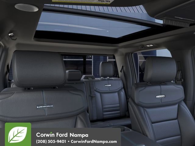 New 2026 Ford F350 Platinum image 22