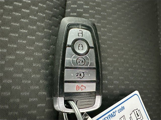 Used 2023 Ford Escape ST-Line image 16