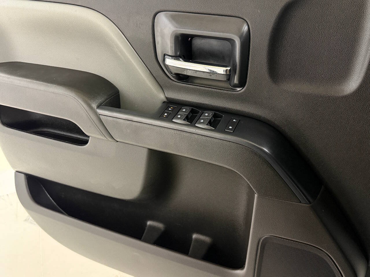 Used 2018 Chevrolet Silverado 1500 W/T RWD image 59