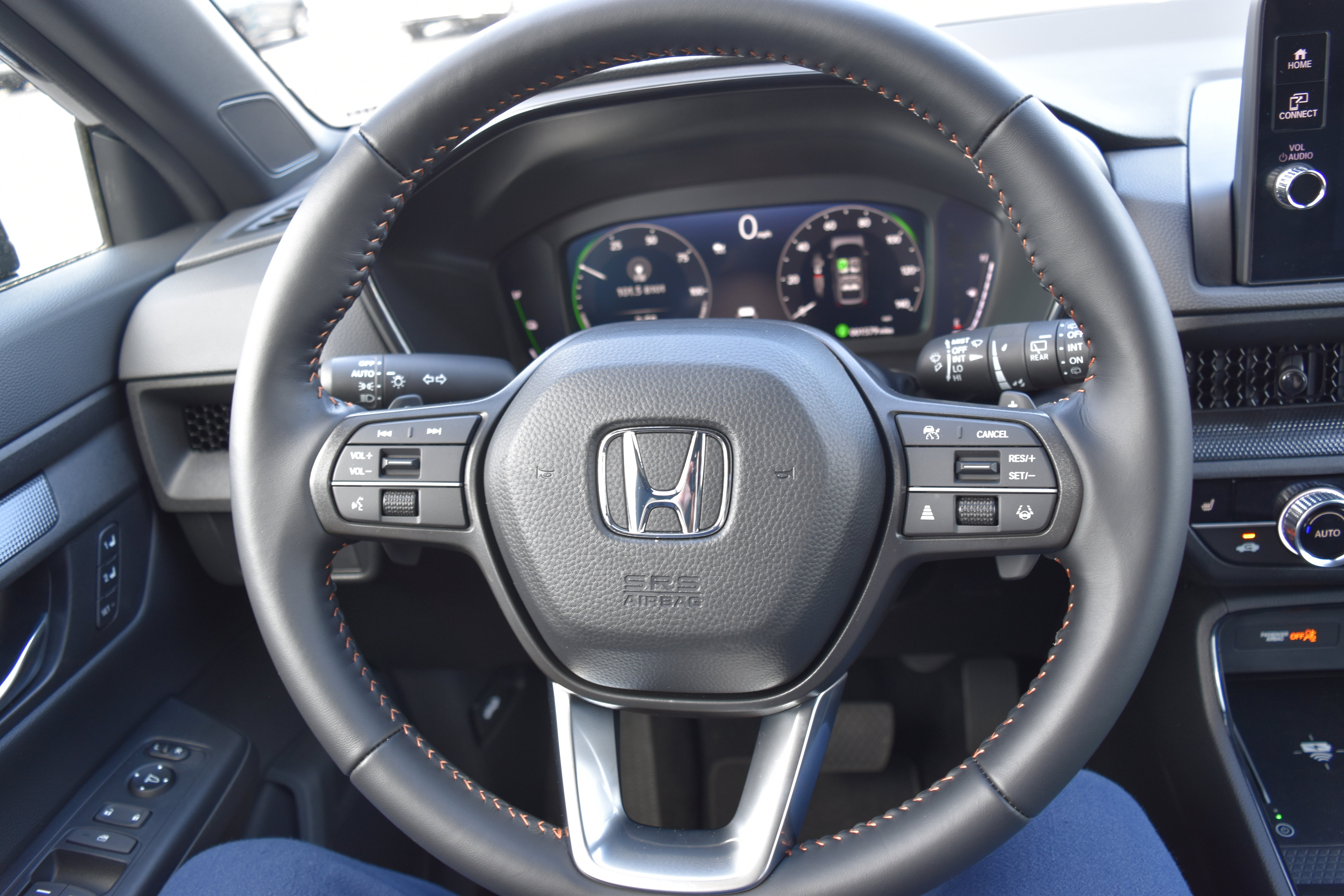 Certified 2026 Honda CR-V Sport-L image 19