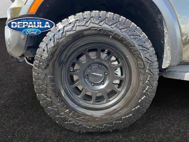 Used 2024 Ford Ranger Raptor AWD/4WD image 18