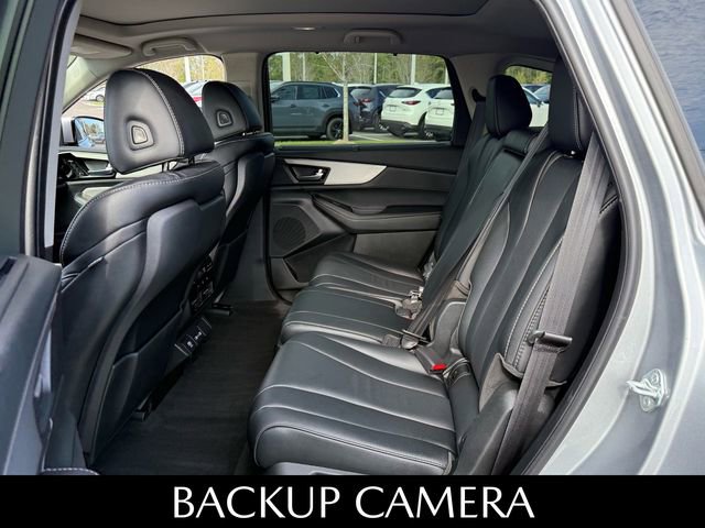 Used 2024 Acura MDX FWD w/ Technology Package image 7