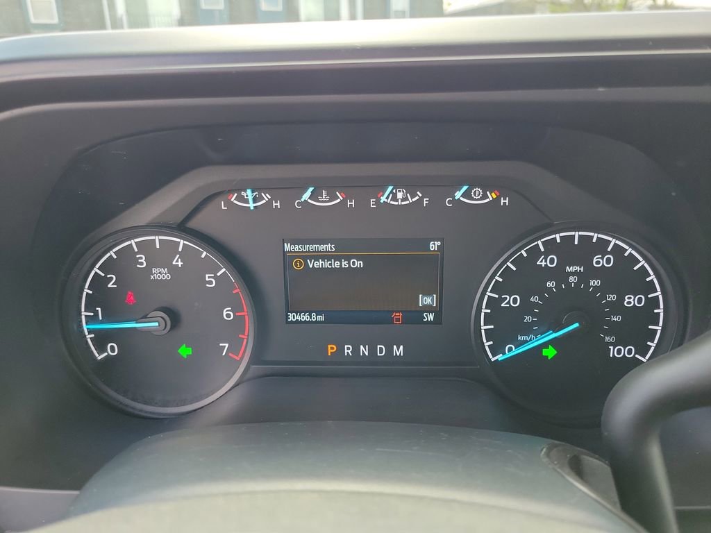 Certified 2025 Ford F250 XLT AWD/4WD image 26