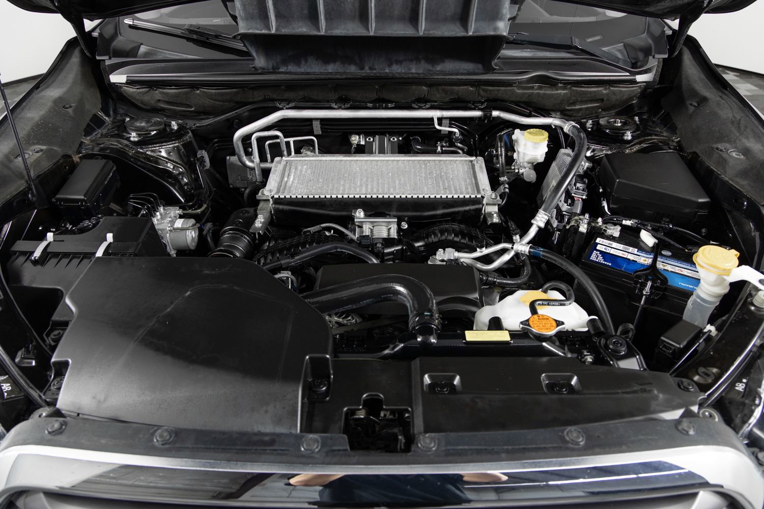 Used 2019 Subaru Ascent Limited w/ Popular Package #2 AWD/4WD image 44