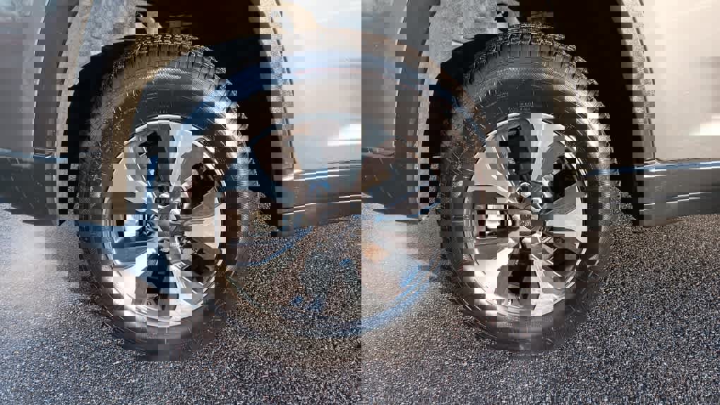 Used 2023 Jeep Grand Cherokee 4WD 4xe image 9