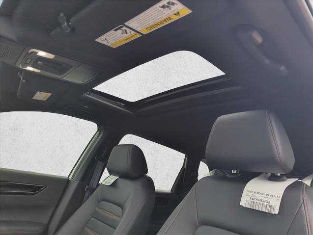 New 2026 Honda CR-V Sport Touring image 18