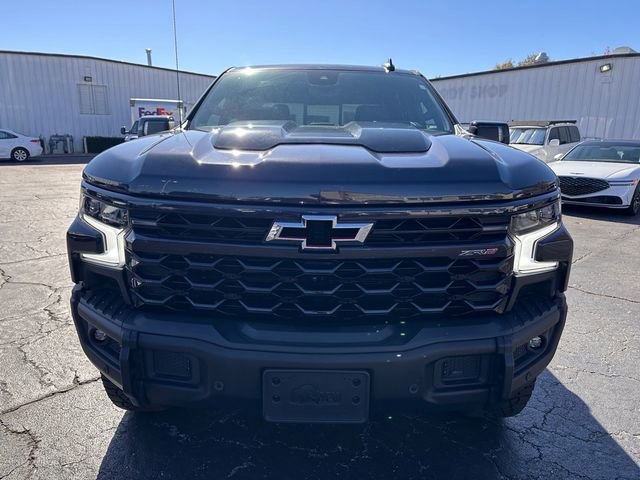 Certified 2024 Chevrolet Silverado 1500 ZR2 w/ ZR2 Bison Edition image 4