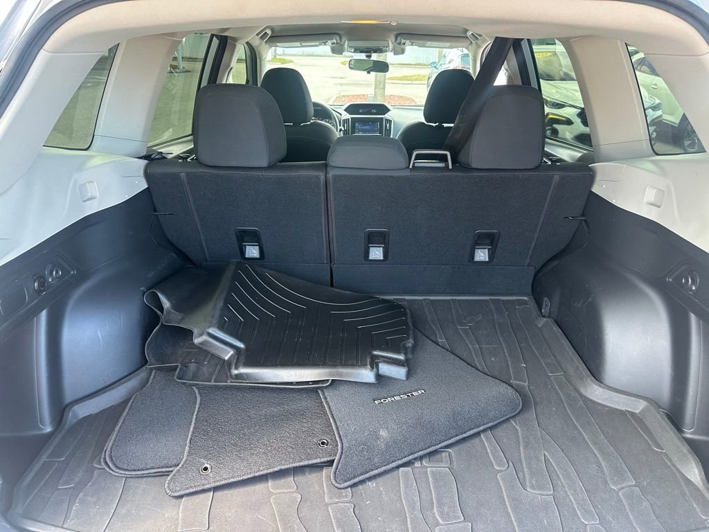 Used 2019 Subaru Forester image 7