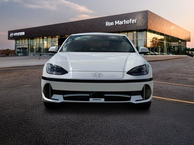 New 2025 Hyundai Ioniq 6 SE image 12