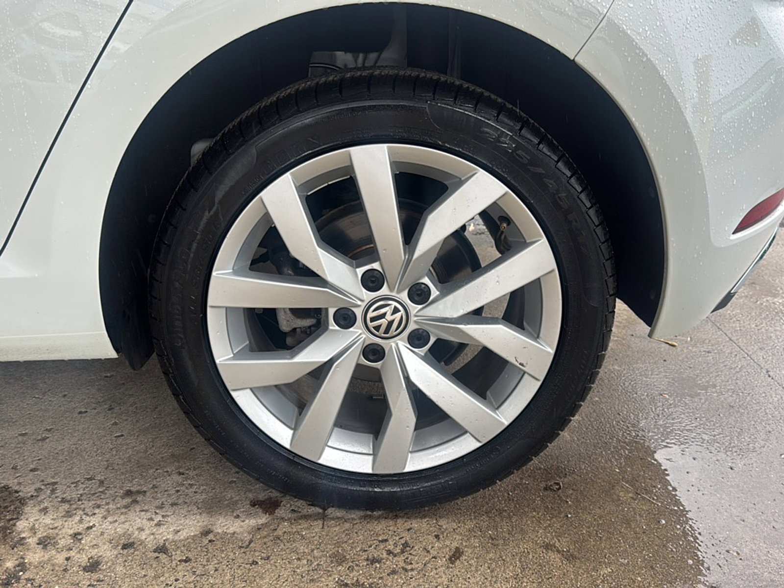 Used 2019 Volkswagen Golf SE w/ Driver Assistance Package FWD image 40