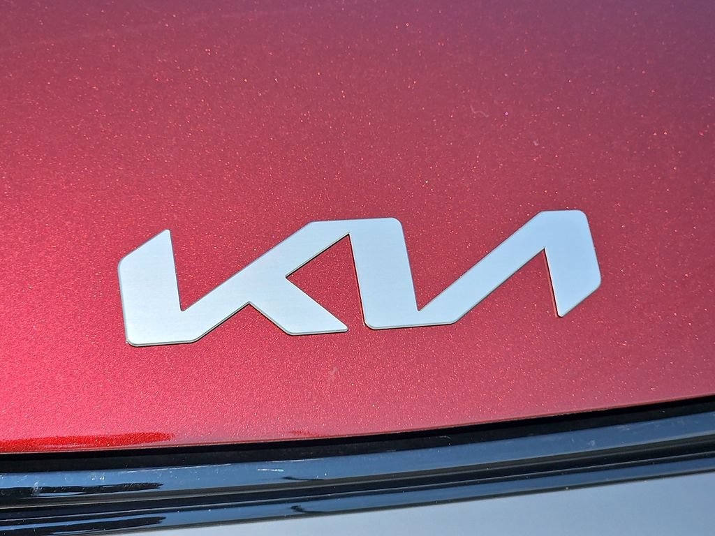Used 2023 Kia Sportage X-Line AWD/4WD image 11